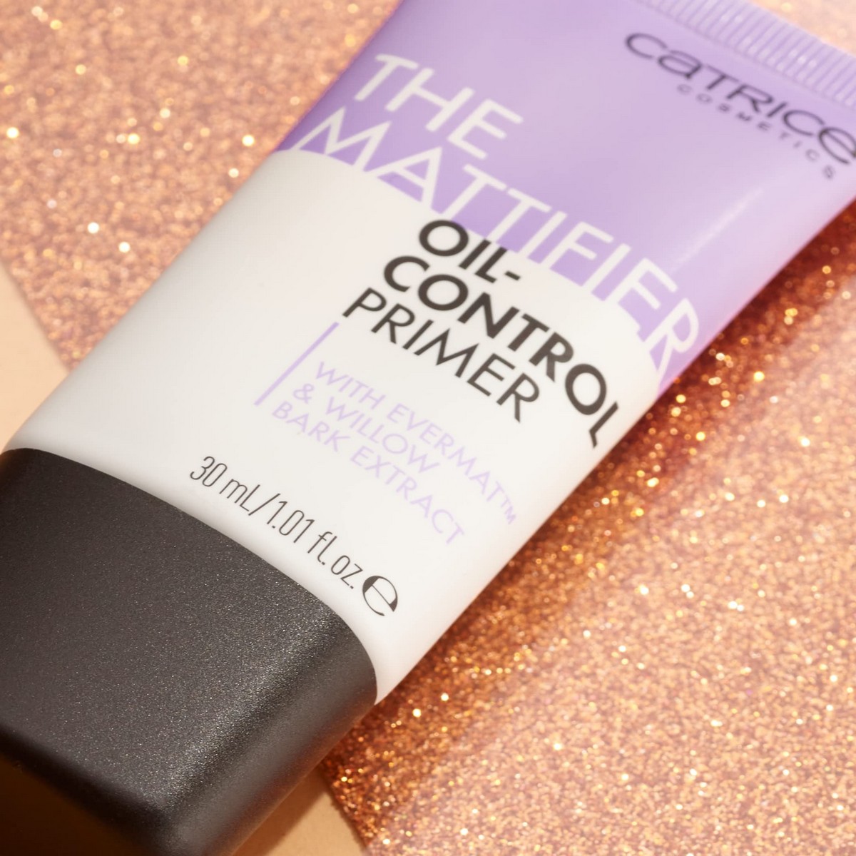 Meigi aluskreem Catrice Themattifier 30 ml